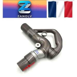 Adaptateur Flexible DYSON CINETIC BIG BALL MULTIFLOOR CY28