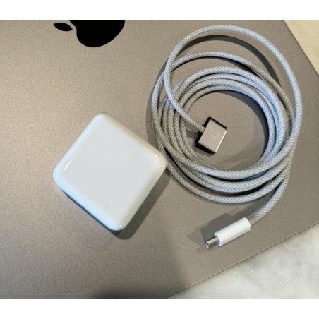 Chargeur original Apple MacBook PRO, Magsafe 2