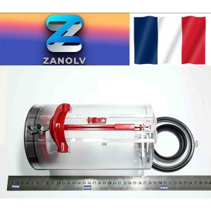 original: BAC DE RECUPERATION Aspirateur Dyson V11 SV14 SV17 BON ETAT