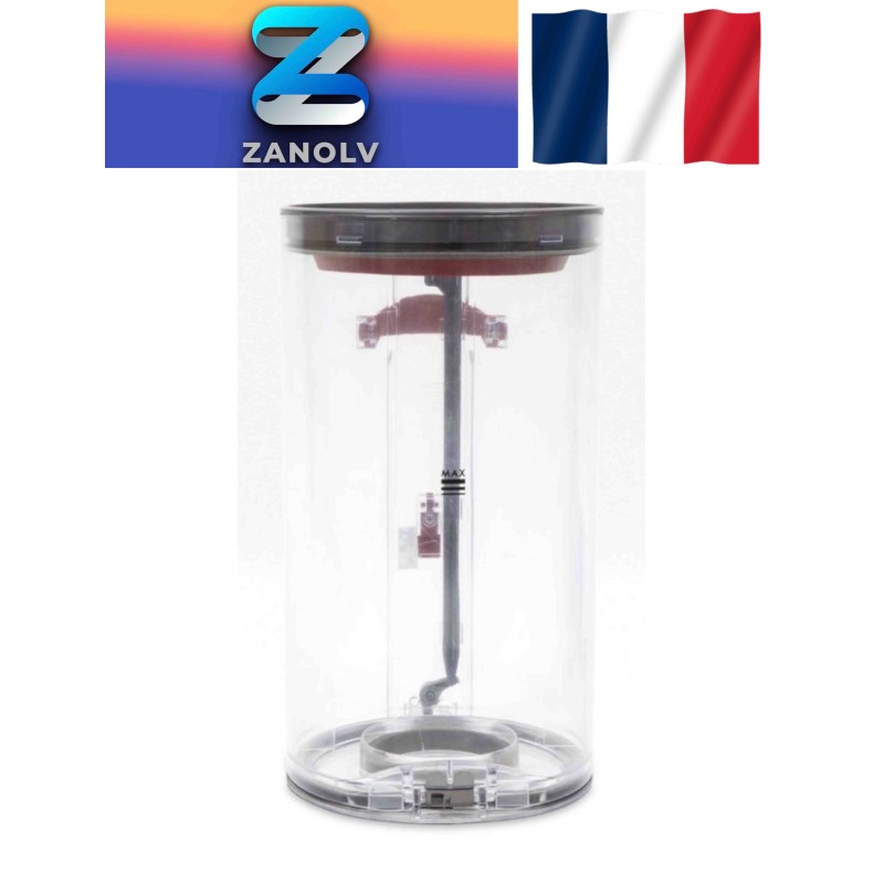 Original:BAC RECUPERATION BIN Aspirateur Dyson V11 Outsize SV16