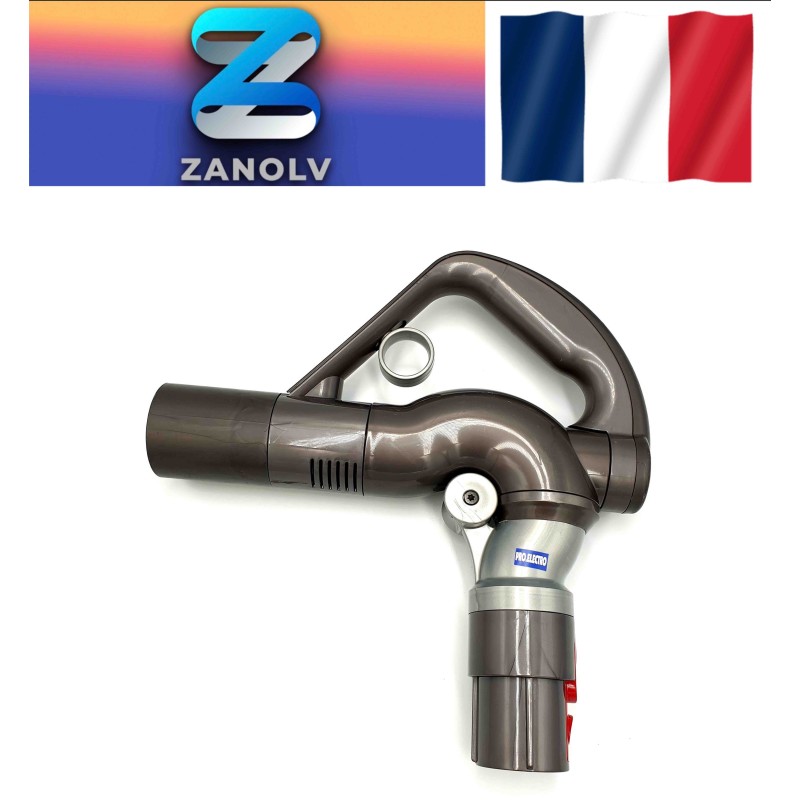 Adaptateur Flexible DYSON CINETIC BIG BALL MULTIFLOOR CY26