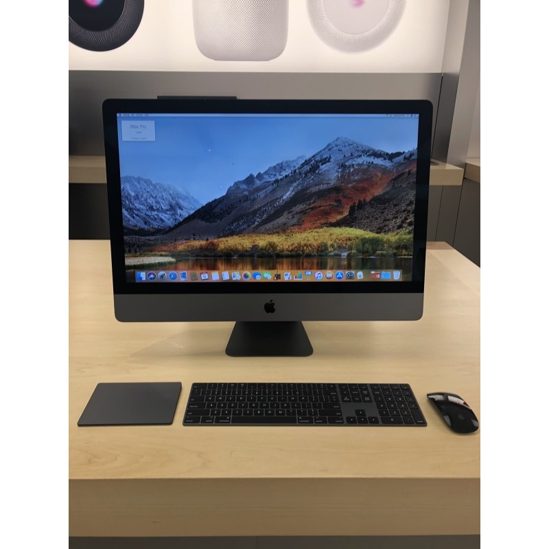 IMAC pro 27 pouce