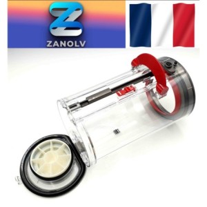 Original: Bin aspirateur DYSON V15 SV22 poubelle bac récupération