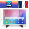 Samsung Galaxy Tab A 8 pouces 2019 SM-T290 WIFI Sans Port Sim Argent - Parfait état