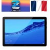 Huawei MediaPad T5 2018 16 GB WIFI Noir Sans Port Sim - Très bon état