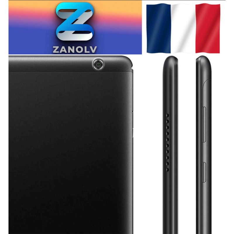Huawei MediaPad T5 2018 64 GB WIFI Noir Sans Port Sim - Très bon état