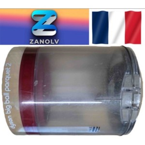 Original: BAC DE RECUPERATION DYSON BIG BALL multi floor 2