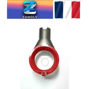 BAC DE RECUPERATION DYSON V7 et DYSON V8 SV10 SV11 BON ETAT