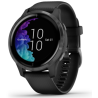 Garmin Venu Gunmetal Black Noir