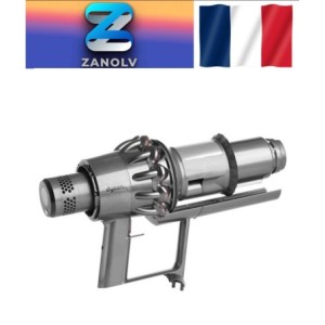 Moteur body cyclone Aspirateur Dyson V11 SV14 Pro Absolute (batterie à vis)