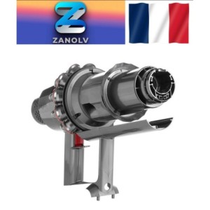 Moteur body cyclone Aspirateur Dyson V11 SV14 Pro Absolute (batterie à vis)