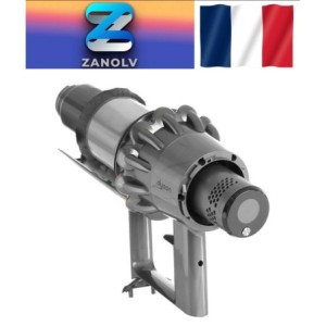 Moteur body cyclone Aspirateur Dyson V11 SV14 Pro Absolute (batterie à vis)
