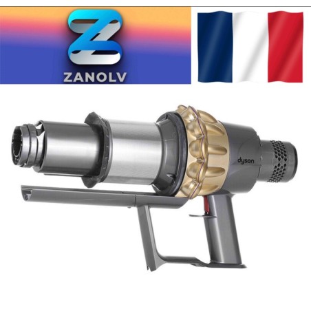 OR: Moteur body cyclone Aspirateur Dyson V11 SV17 Pro (batterie à clipser)