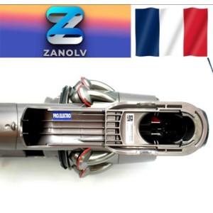 OR: Moteur body cyclone Aspirateur Dyson V11 SV17 Pro (batterie à clipser)