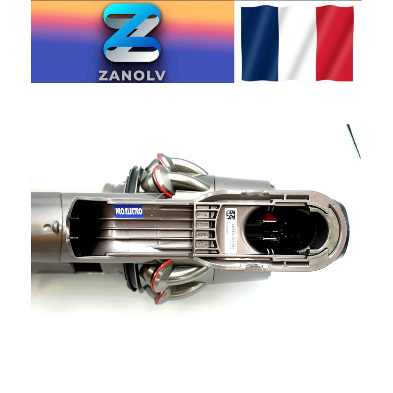 Original: Moteur body cyclone Aspirateur Dyson V11 SV15 SV17 Pro (batterie  clipser)