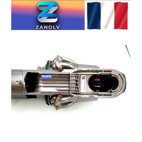 Original: Moteur body cyclone Aspirateur Dyson V11 SV15 SV17 Pro (batterie  clipser)