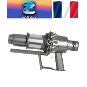 Original: Moteur body cyclone Aspirateur Dyson V11 SV15 SV17 Pro (batterie  clipser)