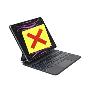 KEYBOARD BELKIN Clavier Folio Ipad housse protection
