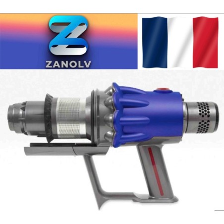 Original: Moteur body cyclone Aspirateur Dyson SV20 V12 Slim detect 971640-01 assembl