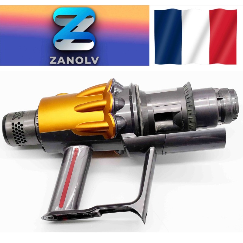 Original: Moteur body cyclone Aspirateur Dyson SV26 SV30 V12 Slim detect assembl