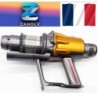Original: Moteur body cyclone Aspirateur Dyson SV26 SV30 V12 Slim detect assembl
