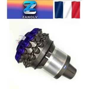 Original: Moteur DYSON CINETIC BIG BALL MULTIFLOOR CY28