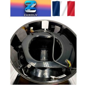 Original: BODY Corps hlice Dyson Purificateur et ventilateur TP04 Blanc