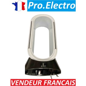 Original: BODY Corps hélice Dyson PH01 Ventilateur humidificateur purificateur Dyson Pure Humidify+Cool 337633