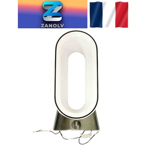 Original: BODY Corps hélice Dyson Purificateur et ventilateur Pure Hot + Cool HP04 Blanc