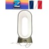 Original: BODY Corps hélice Dyson Purificateur et ventilateur Pure Hot + Cool HP04 Blanc
