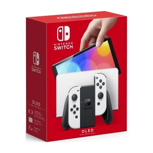 Switch oled neuf