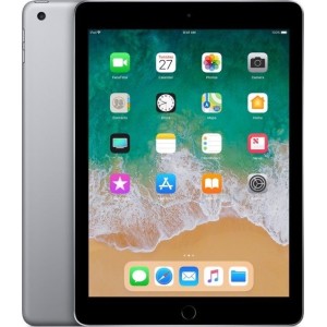Ipad 2018 32 go cellulaire