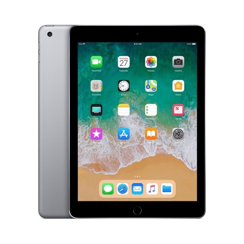 Ipad 2018 32 go cellulaire