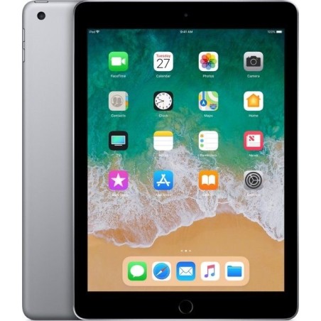 Ipad 2018 32 go cellulaire
