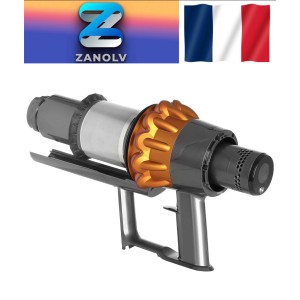 Moteur body corps cyclone Aspirateur Dyson V15 detect SV22 assemblé sans fil-Occasion