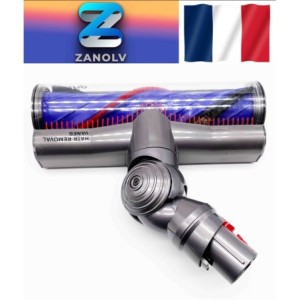 Original: Brosse animal Motorhead Dyson V12 SV26 SV30