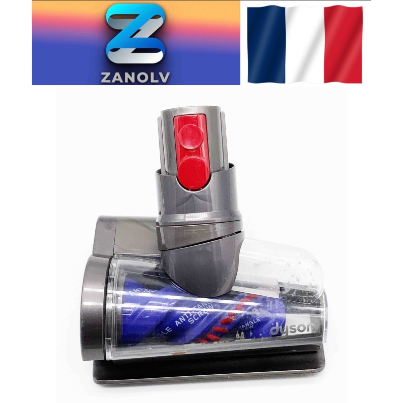 Original: MINI Brosse animal Dyson V12 SV26 SV30