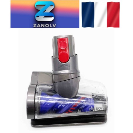 Original: MINI Brosse animal Dyson V12 SV26 SV30