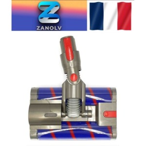Original: Brosse parquet Dyson Laser Detect V12 Slim SV26 SV30 972522-01
