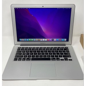 Macbook air 2017