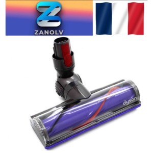 Original: Brosse animal Motorhead Dyson V8 V10 V11 SV10 SV12 SV14 SV15 SV17 occasion bon état