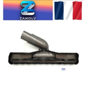 Original: Brosse DYSON CINETIC BIG BALL MULTIFLOOR CY26 état correct