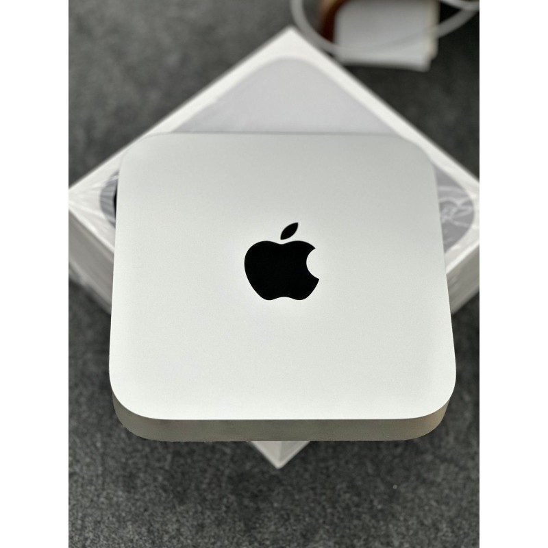 Mac mini apple