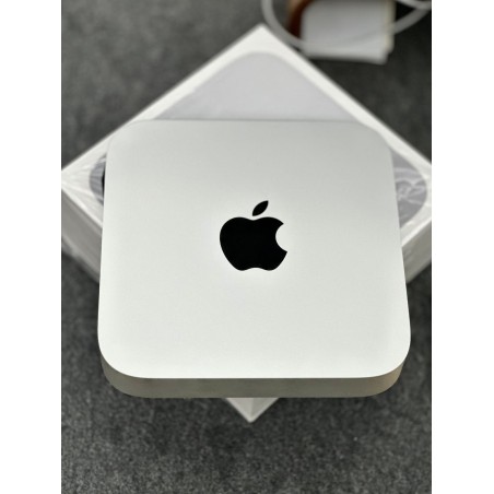 Mac mini apple