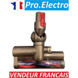 Original: Brosse DYSON CINETIC BIG BALL MULTIFLOOR CY28 CY26