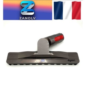 Original: Brosse DYSON CINETIC BIG BALL MULTIFLOOR CY28 état correct