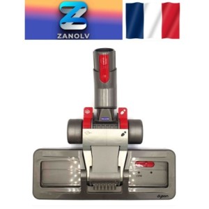 Original: Brosse DYSON CINETIC BIG BALL MULTIFLOOR CY28 CY26 T102308