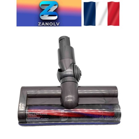 Original: Brosse aspirateur sans fil DYSON V6