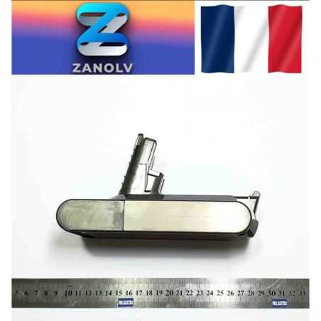 Original: Batterie Dyson Aspirateur V11 SV14 - État correct