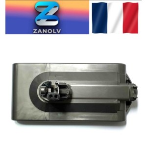 Original: Batterie Dyson Aspirateur V11 SV14 - État correct